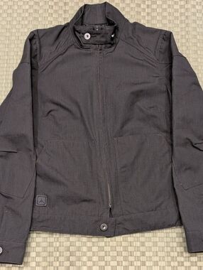 RARE Triple Aught Design Valkyrie Field Jacket NyCo Women's Size XS Made in USA